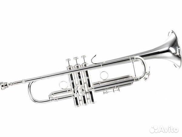 Bach New York 7 LT180- S77