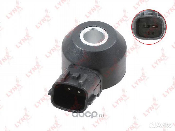 Датчик детонации