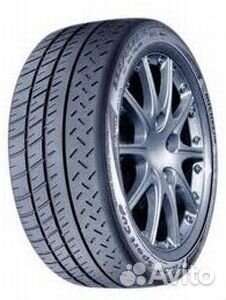 Michelin Pilot Sport Cup 325/30 R21