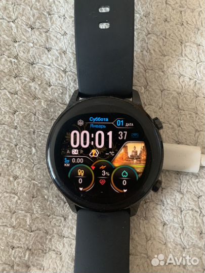 Honor magic watch 2 42mm