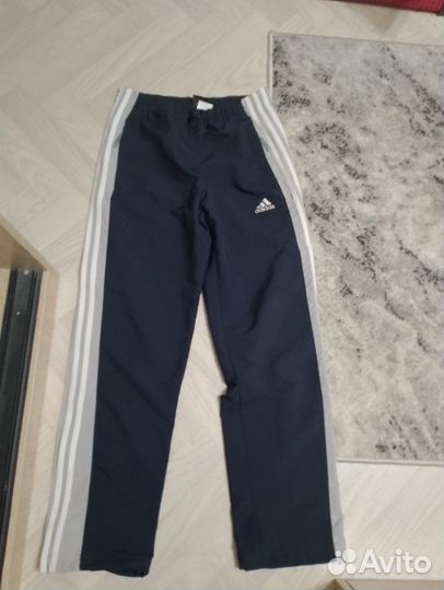 Штаны adidas