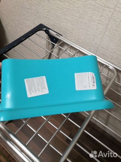 Ступенька для детей