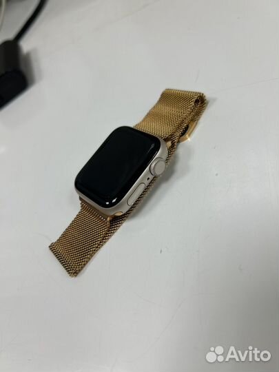 Часы apple watch se 40 mm 2023