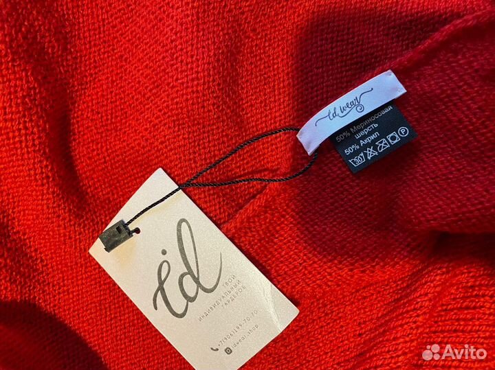 Новая косынка idwear