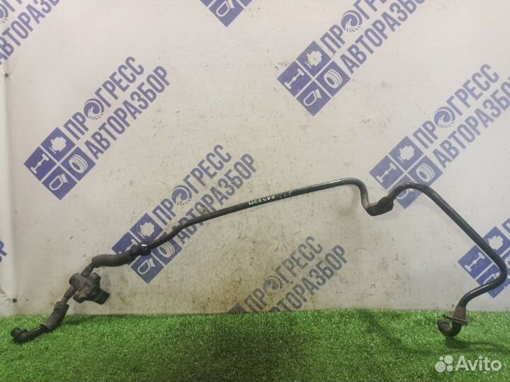 Вакуумная трубка Volkswagen Touareg кроссовер 3.2