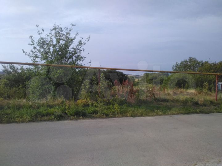 Участок 29 сот. (ИЖС)