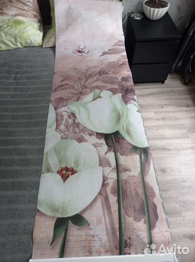 Рулонная штора