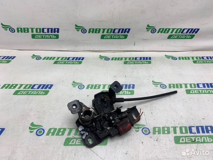 Замок капота передний Audi Tt купе бензин 1.8 ARY