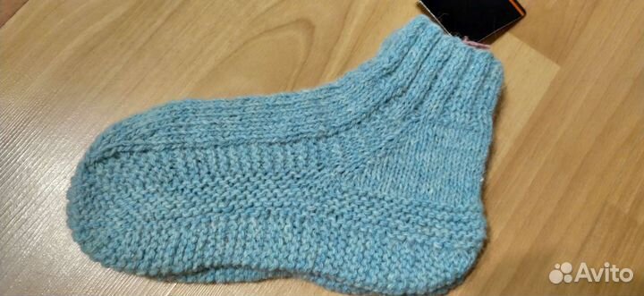 Носки, пинетки, тапочки, подследники