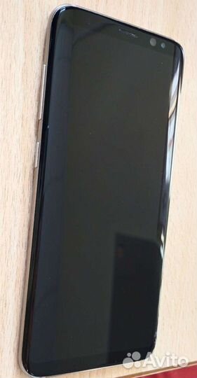 Samsung Galaxy S8, 4/64 ГБ