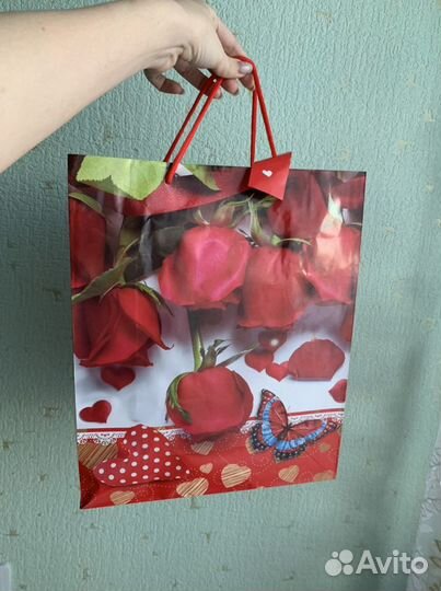 Косынка пуховая