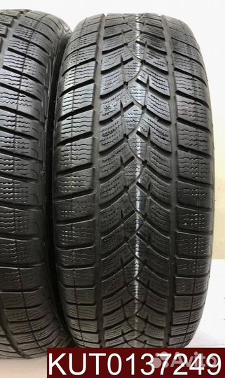 Goodyear UltraGrip Ice SUV 215/60 R17 96T