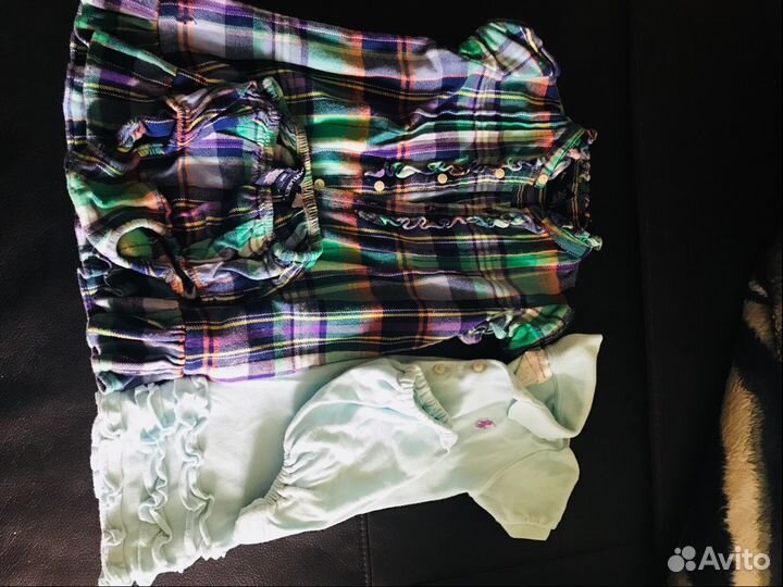 Платья RalphLauren