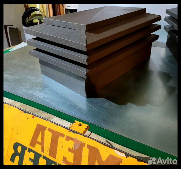 Доборные элементы