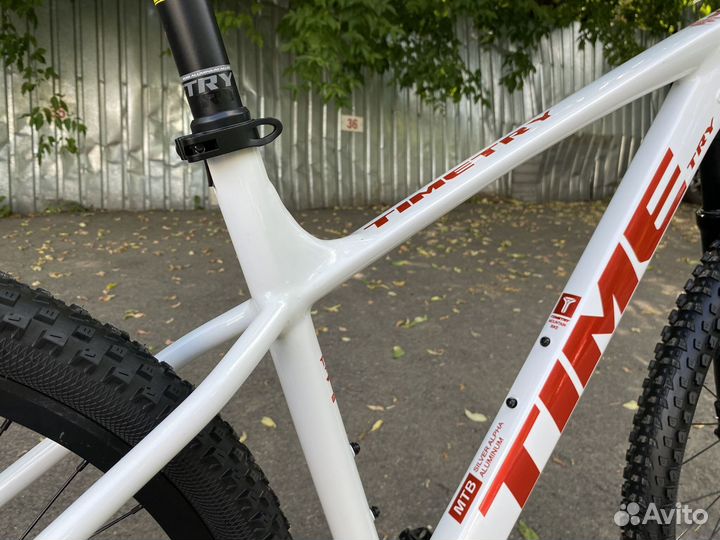 Велосипед новый