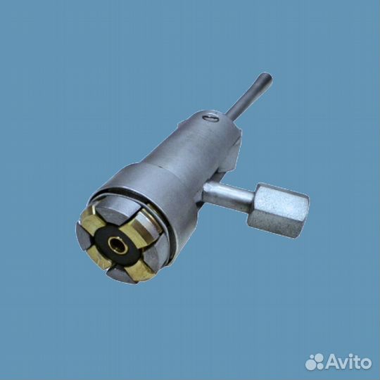 Струбцина заправочная Технопроект в наличии