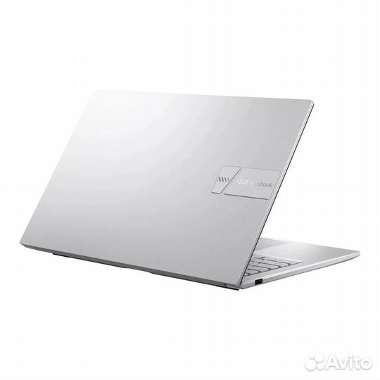 Ноутбук Asus Vivobook 15 X1504ZA-BQ1104 Silver