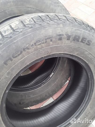 Nokian Tyres Nordman S2 SUV 265/65 R17
