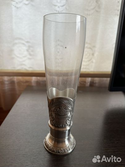 Пивные бокалы Балтика