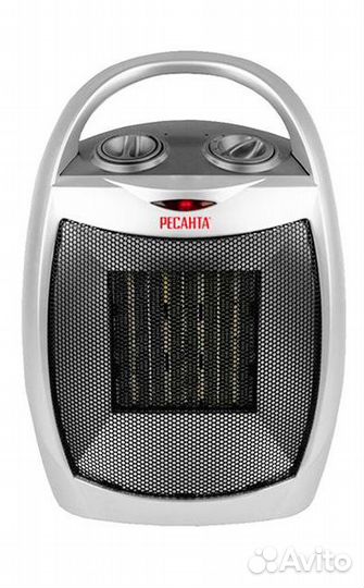 Ресанта твк-1 тепловентилятор