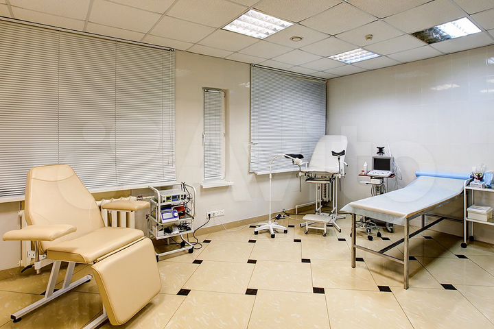 Свободного назначения, 880 м²