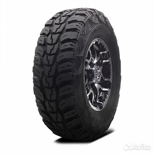 Kumho Road Venture M/T KL71 27/8.5 R14 95Q