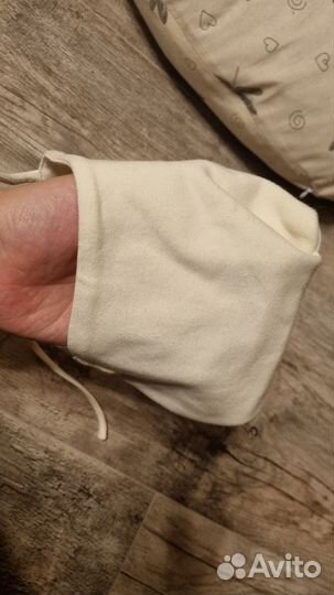 Детская шапочка демисезонная 44р