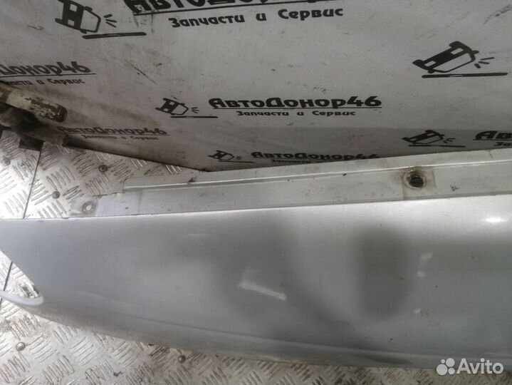 Крыло переднее левое Renault Megane 1