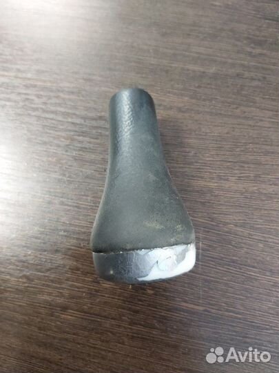 Ручка кпп Bmw X3 2.0D E83 N47 2009