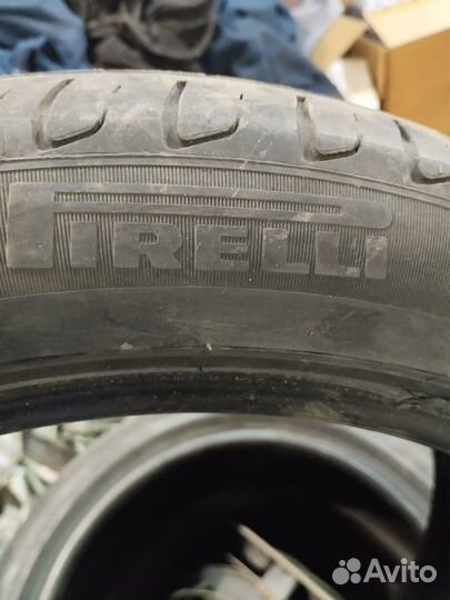 Pirelli Cinturato P7 205/50 R17