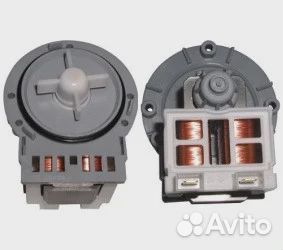 Насос (помпа) для стиральных машин electrolux (эле