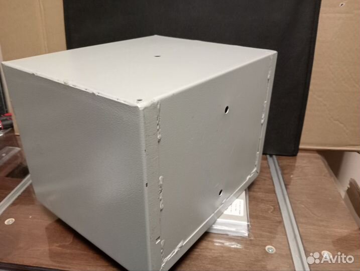 Б/У Сейф aiko T-23 227х297х195 мм