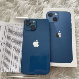 iPhone 13 mini, 128 ГБ