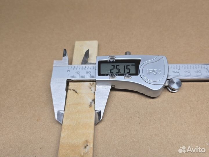 Preyda Hard Arkansas природный точильный камень