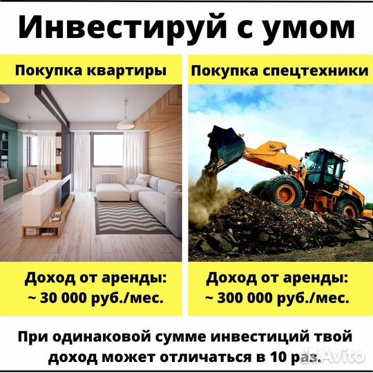 Ищем партнера в готовый бизнес (пассивный доход)