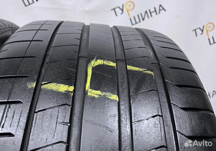 Pirelli P Zero PZ4 325/30 R23 94Y