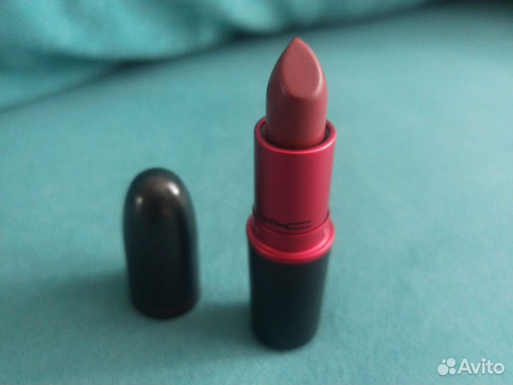 Помада mac новая