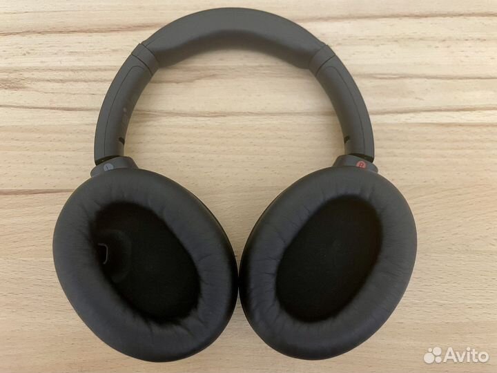Наушники sony wh 1000xm4