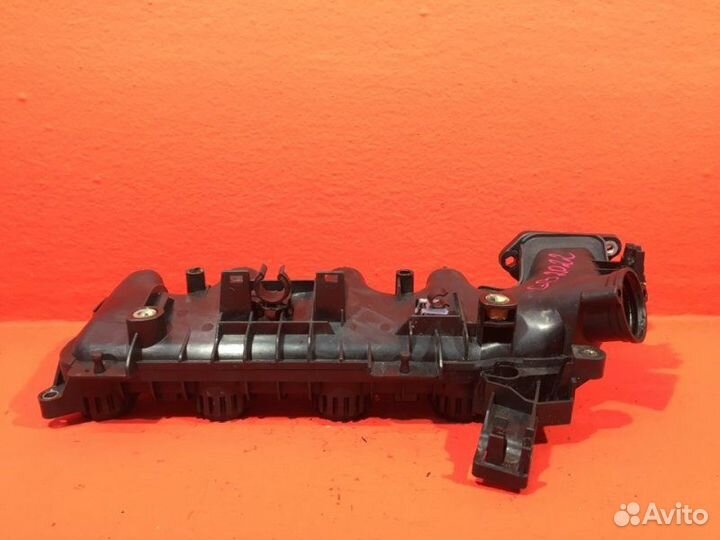 Коллектор впускной Ford Focus 2 2 G8DA 2008