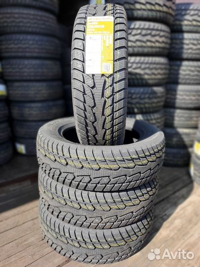 Ecovision W-686 235/60 R18 100V