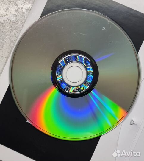 Игра Kinect Adventures для приставки xbox 360