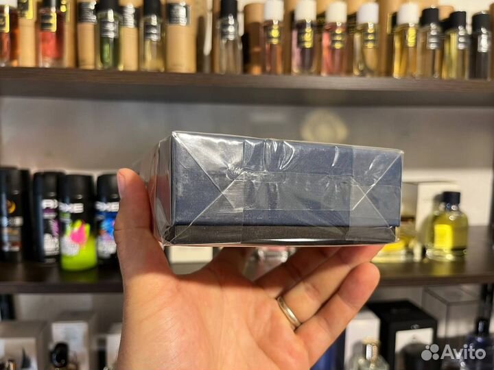 Marc-Antoine Barrois Ganymede