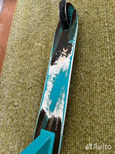 Самокат детский