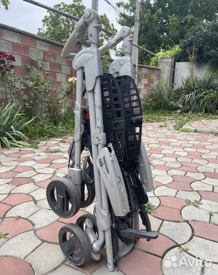 Универсальная коляска CAM Duetto Babyzone 2 в 1