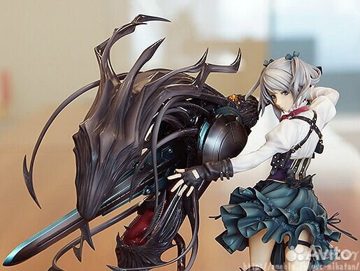 Фигурка аниме Ciel Alencon