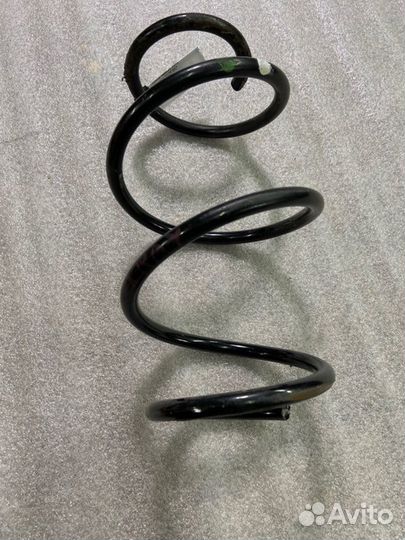 Пружина подвески передняя LADA Xray 21129 2017