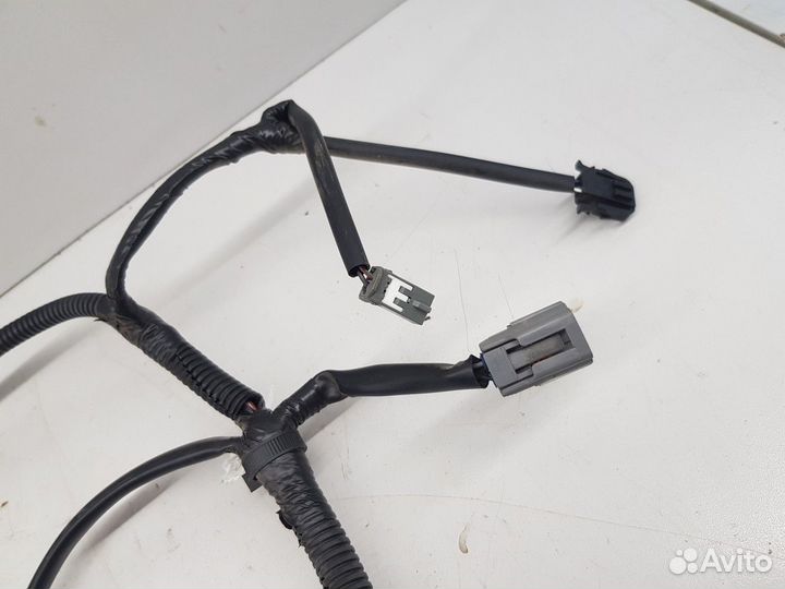 Электропроводка крышки багажника (Haval H6)