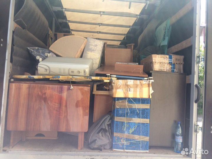 Грузчики, Газели, Переезд, Разборка Сборка Мебели