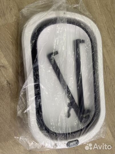 Ванночка для купания новая