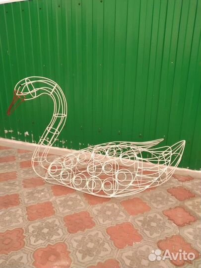 Фигура для сада